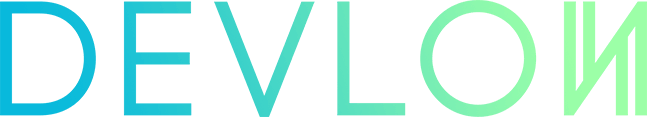 Logo DEVLON