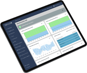 Conocimiento de los informes del dispositivo IoT EME+. 