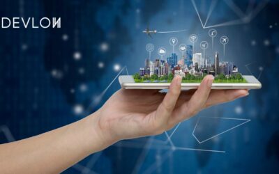 Plataforma Smart City: Funcionalidad y objetivos