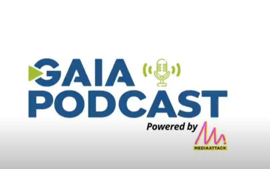 Feria BeDigital – PodCast Gaia ALAIN HINOJOSA de Elon Energías Renovables