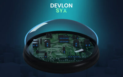 Soluciones IoT en ciudades inteligentes, Devlon SYX 